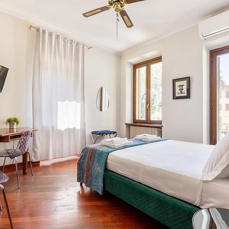 Suite 151 - City Center Rzym Zewnętrze zdjęcie