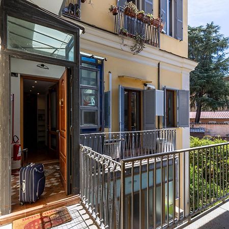 Suite 151 - City Center Rzym Zewnętrze zdjęcie