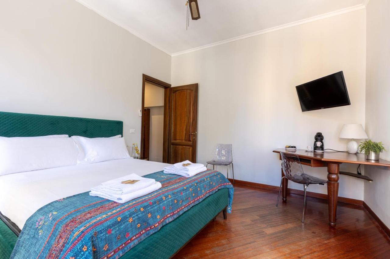 Suite 151 - City Center Rzym Zewnętrze zdjęcie
