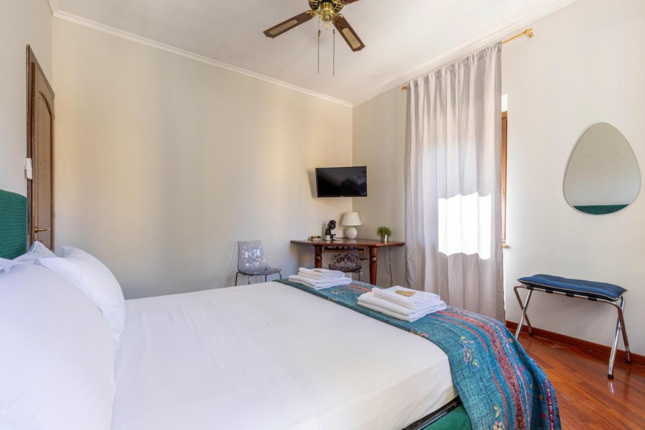 Suite 151 - City Center Rzym Zewnętrze zdjęcie