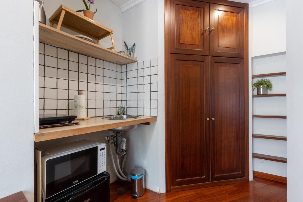 Suite 151 - City Center Rzym Zewnętrze zdjęcie