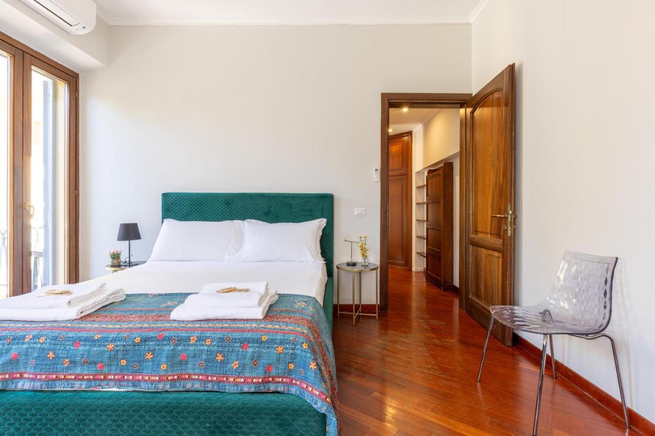 Suite 151 - City Center Rzym Zewnętrze zdjęcie