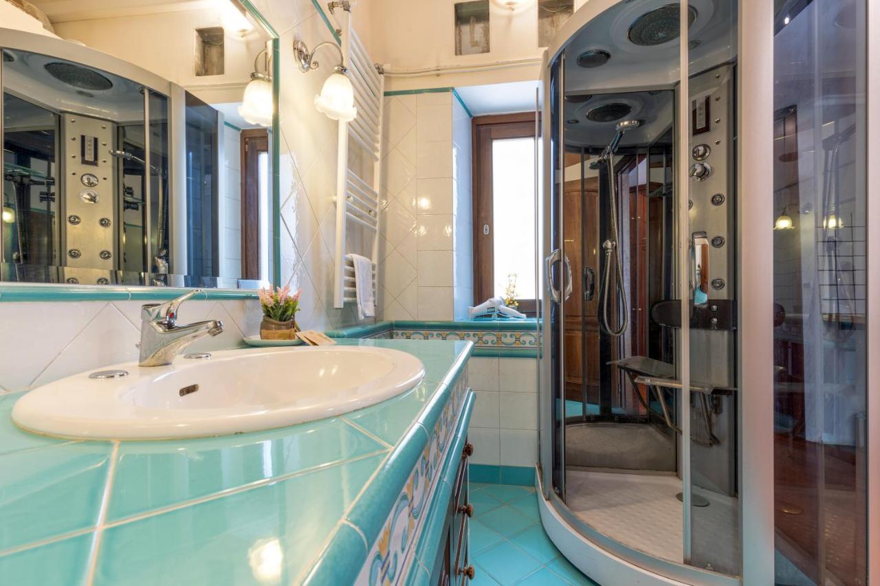 Suite 151 - City Center Rzym Zewnętrze zdjęcie