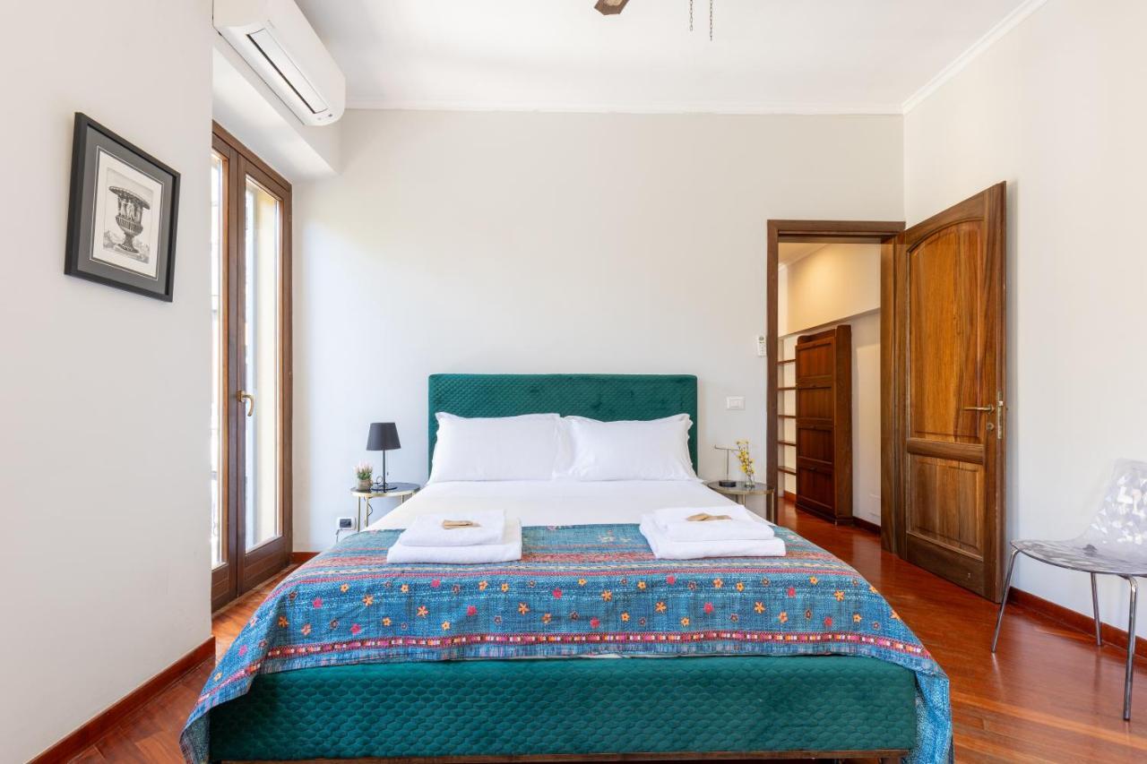 Suite 151 - City Center Rzym Zewnętrze zdjęcie