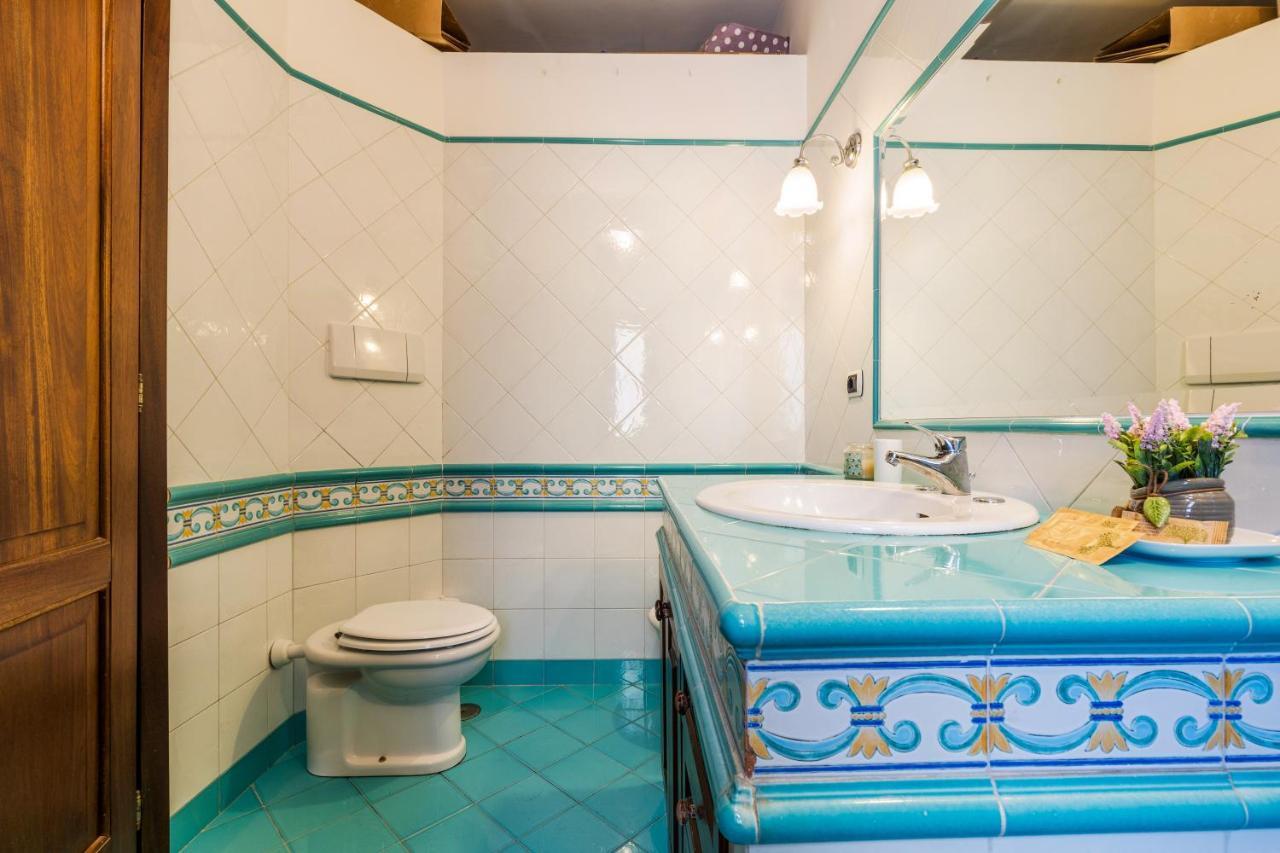 Suite 151 - City Center Rzym Zewnętrze zdjęcie