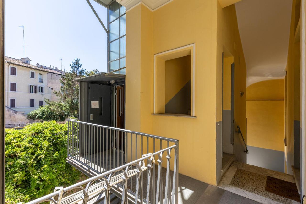 Suite 151 - City Center Rzym Zewnętrze zdjęcie